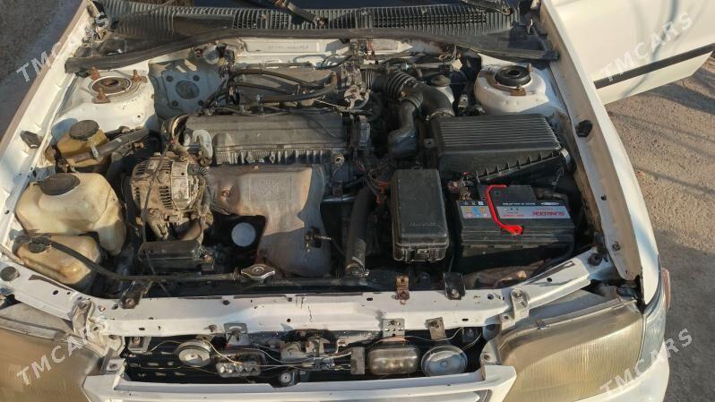 Toyota Corona 1995 - 65 000 TMT - Gubadag - img 4
