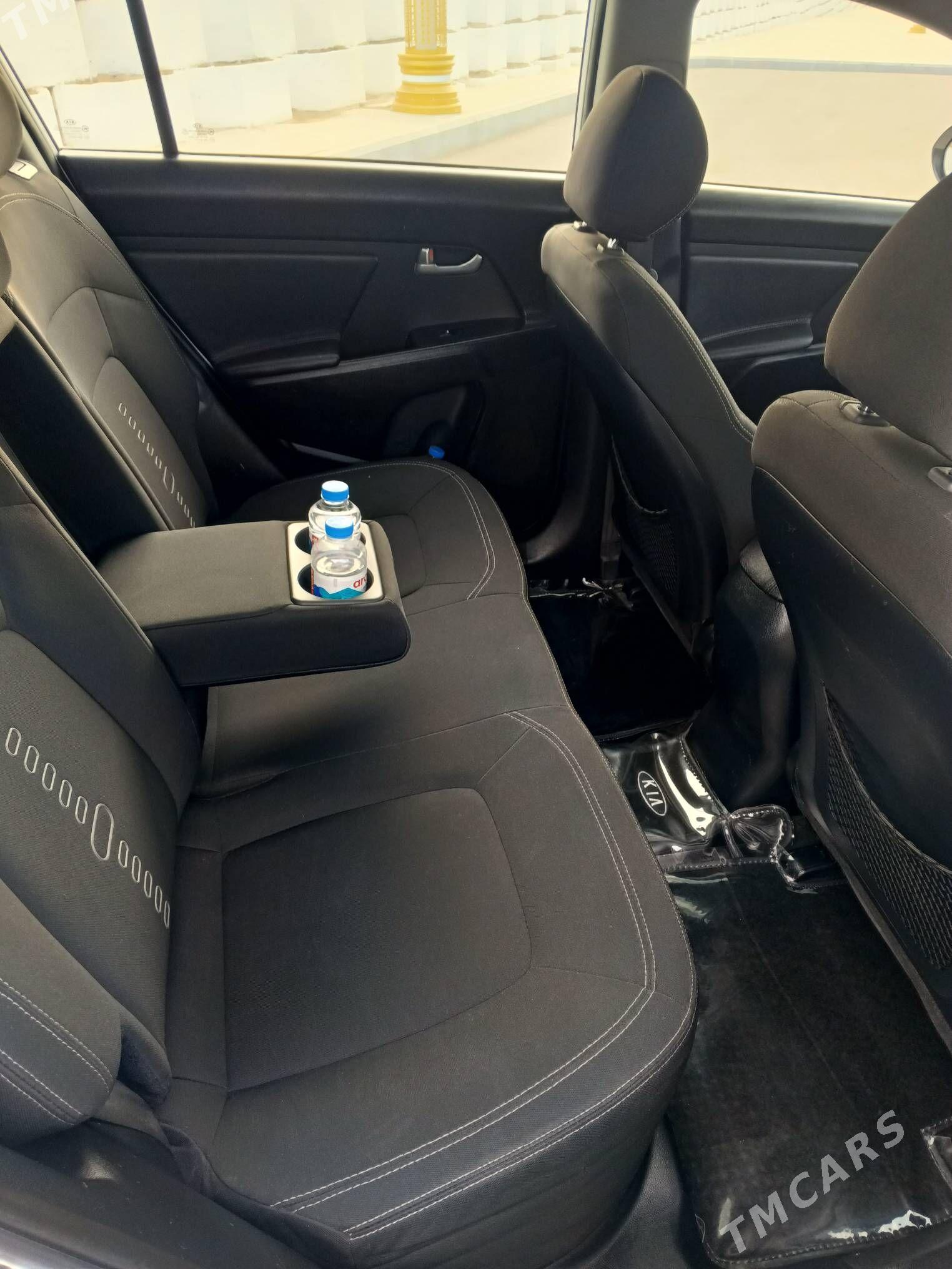 Kia Sportage 2012 - 210 000 TMT - Parahat 2 - img 8