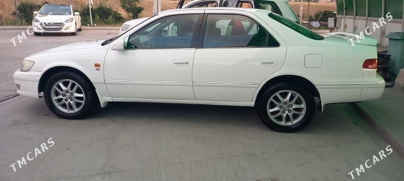 Toyota Camry 2000 - 145 000 TMT - Теджен - img 9