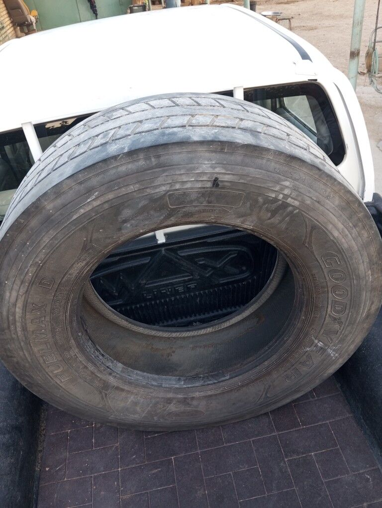 man teker 500 TMT - Balkanabat - img 2