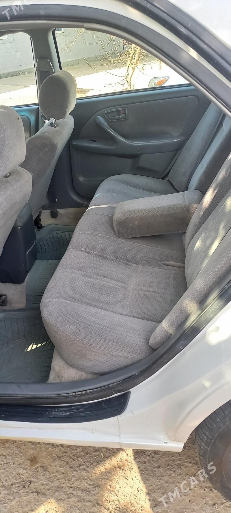 Toyota Camry 2000 - 145 000 TMT - Теджен - img 6