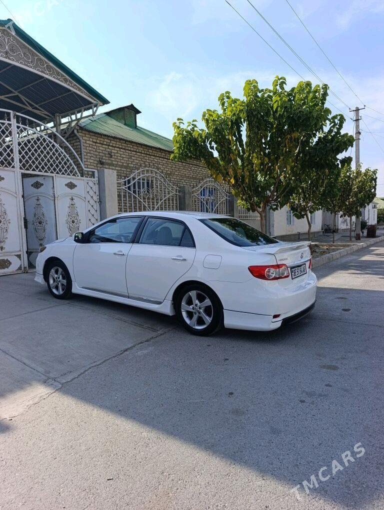 Toyota Corolla 2013 - 172 000 TMT - Aşgabat - img 5