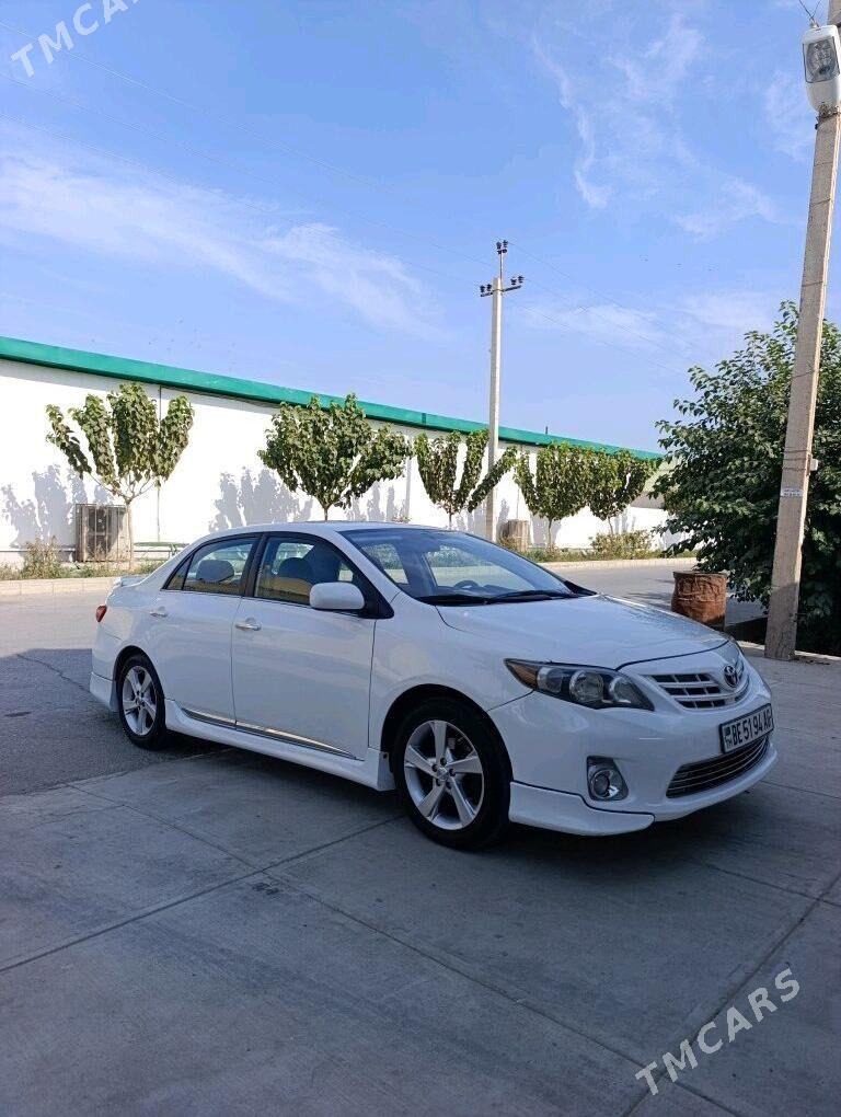 Toyota Corolla 2013 - 172 000 TMT - Aşgabat - img 3