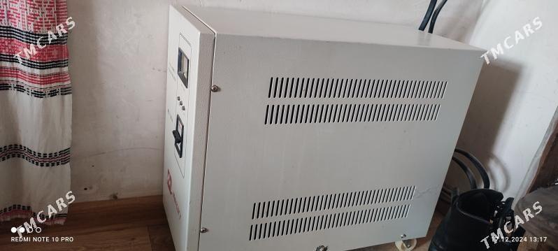 stabilizator стабилизатор - Туркменабат - img 2