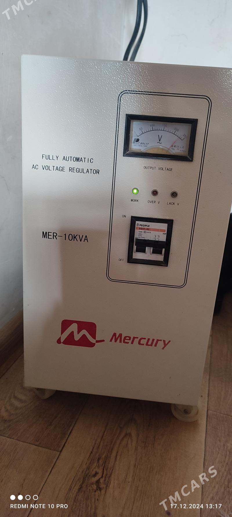 stabilizator стабилизатор - Туркменабат - img 1