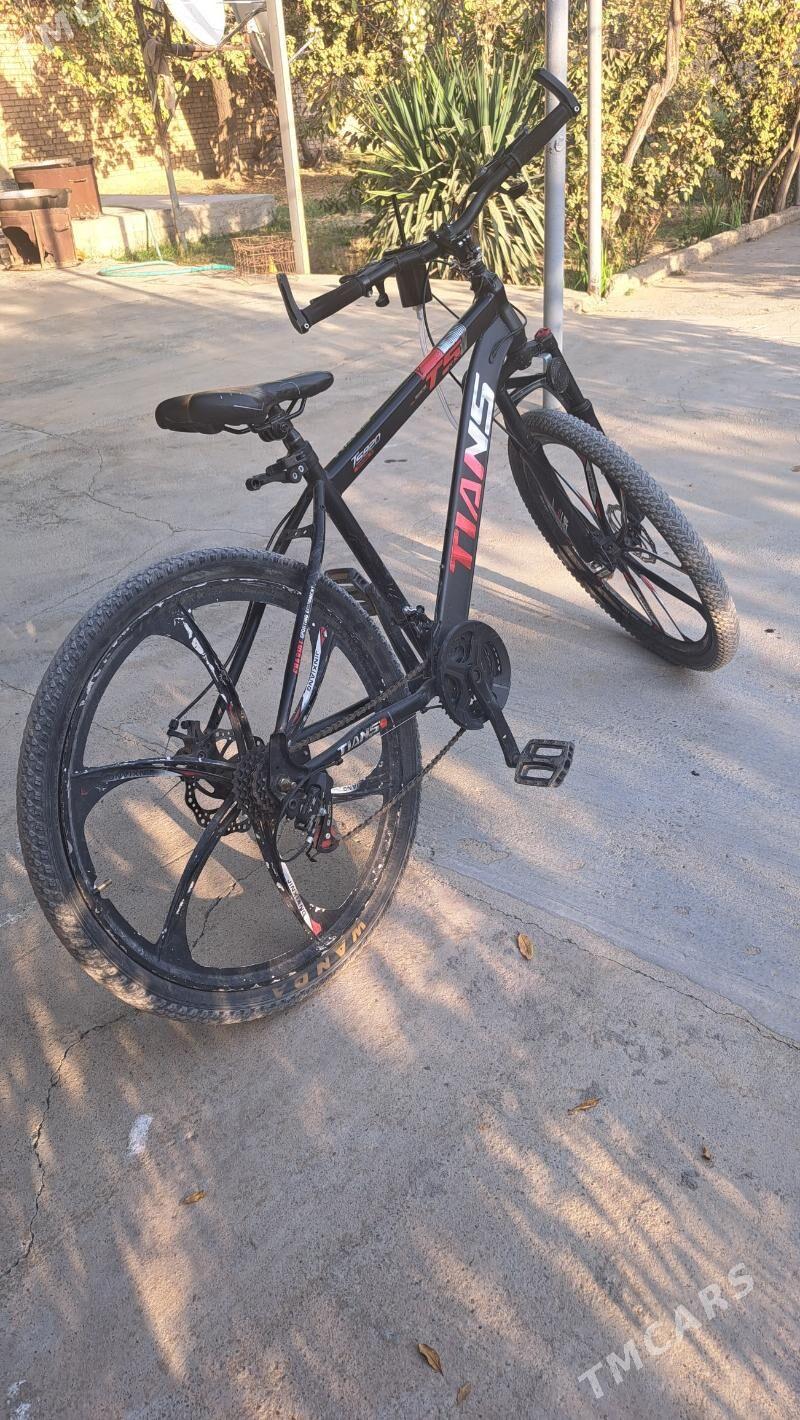 tigir - Gökdepe - img 3