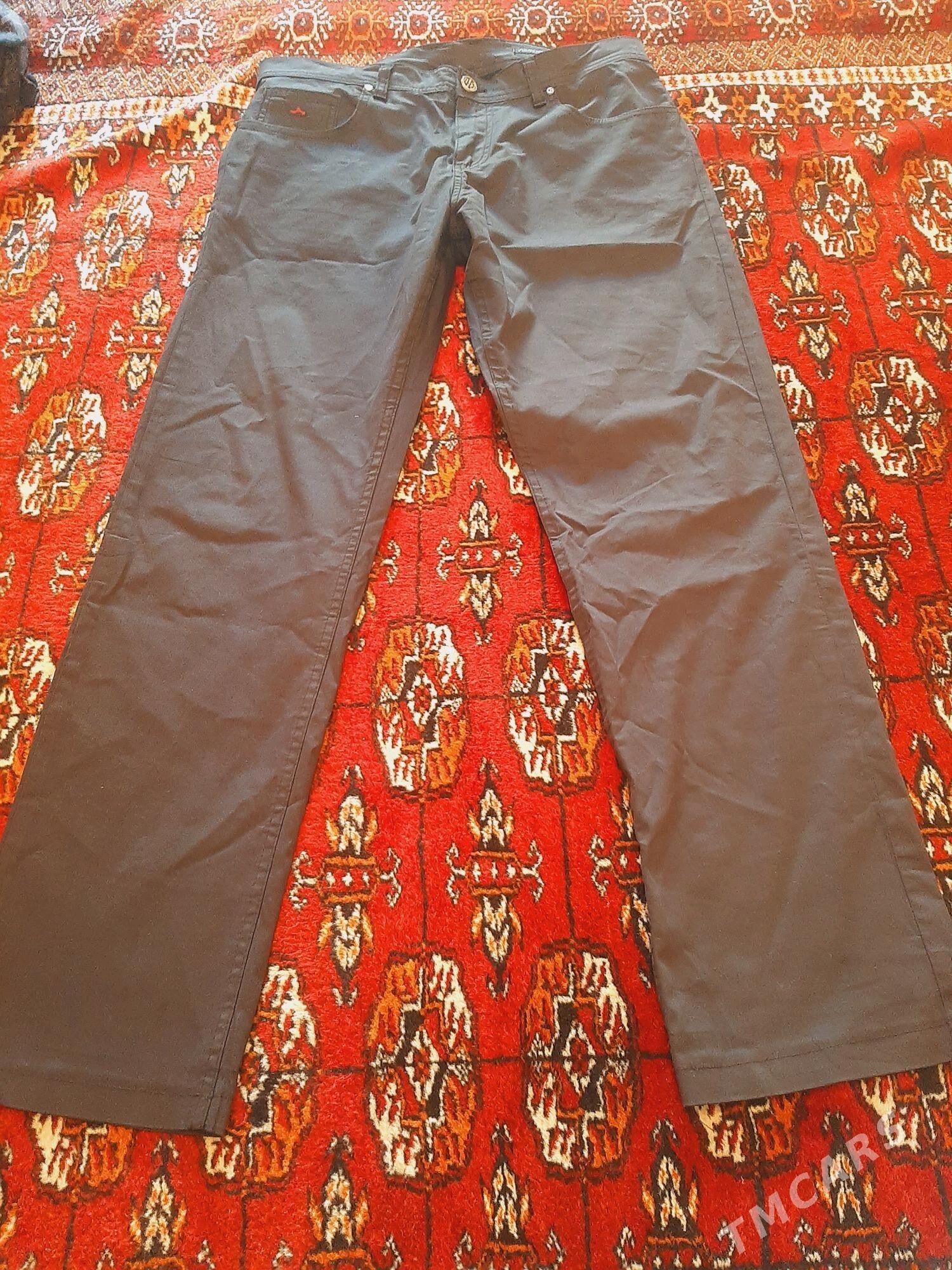 kurtga,źempr - Дашогуз - img 5