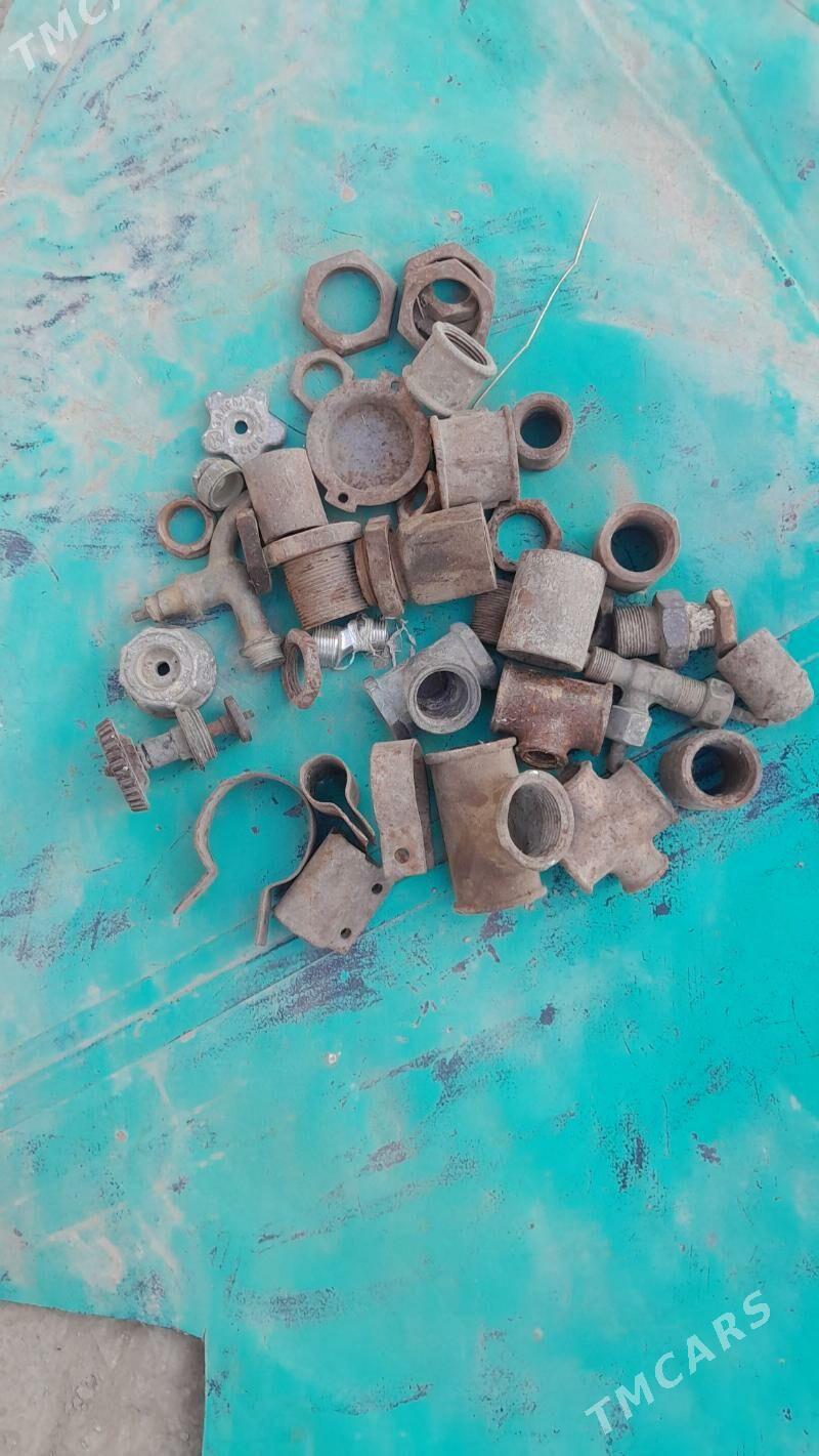 Строительные материалы - Гызыларбат - img 4