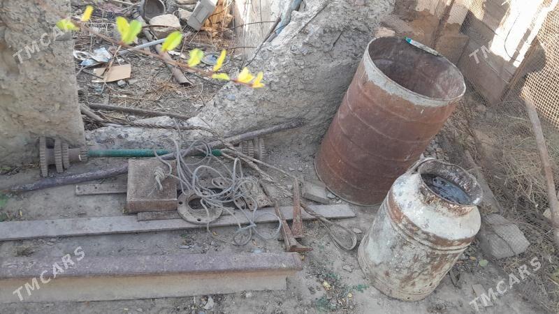 Строительные материалы - Гызыларбат - img 9