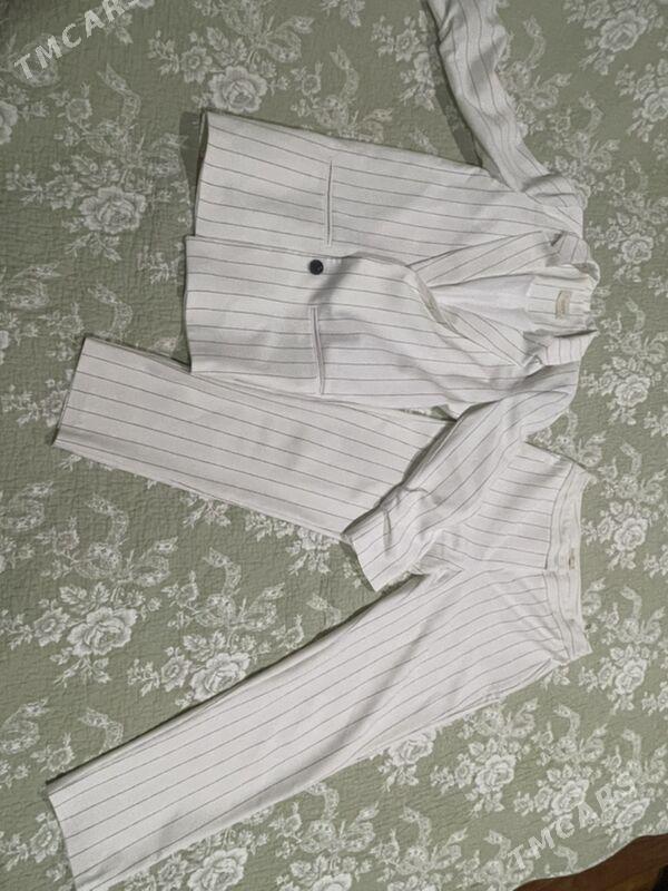 Костюм брючный - Ашхабад - img 3