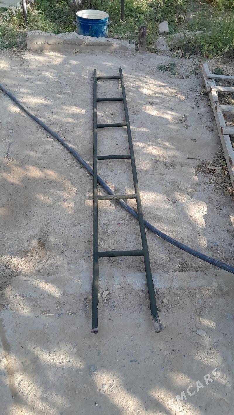 Строительные материалы - Гызыларбат - img 10