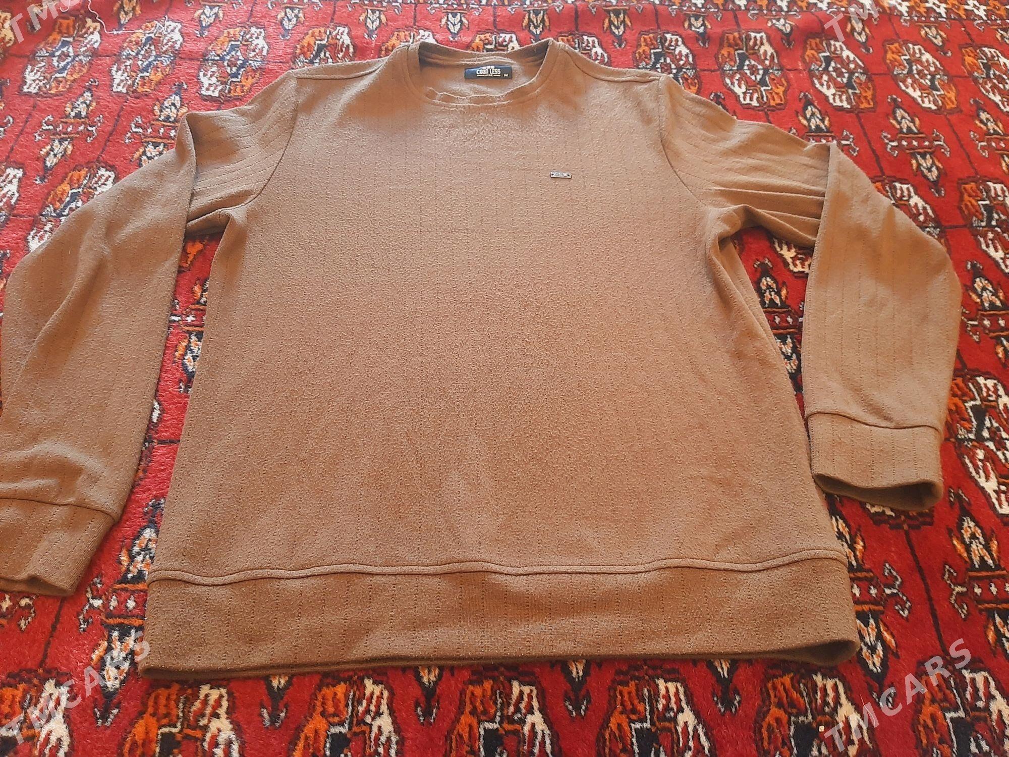 kurtga,źempr - Дашогуз - img 4