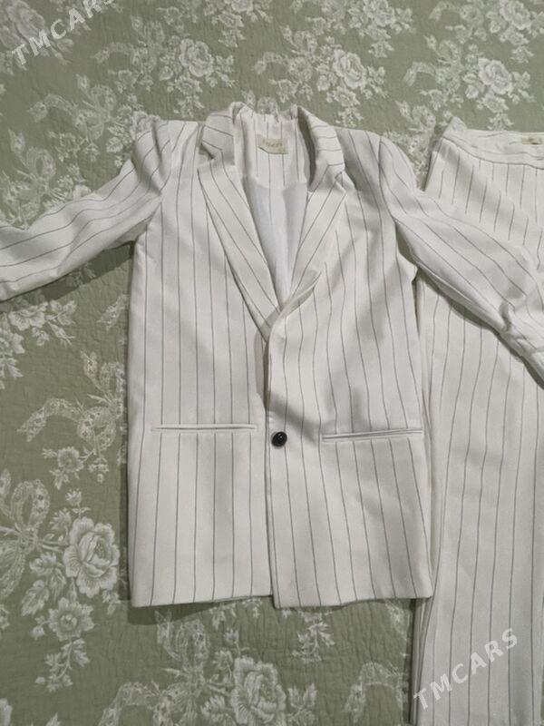 Костюм брючный - Ашхабад - img 5