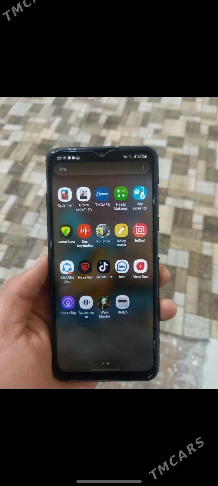 samsung a04s abmen - Сакарчага - img 1