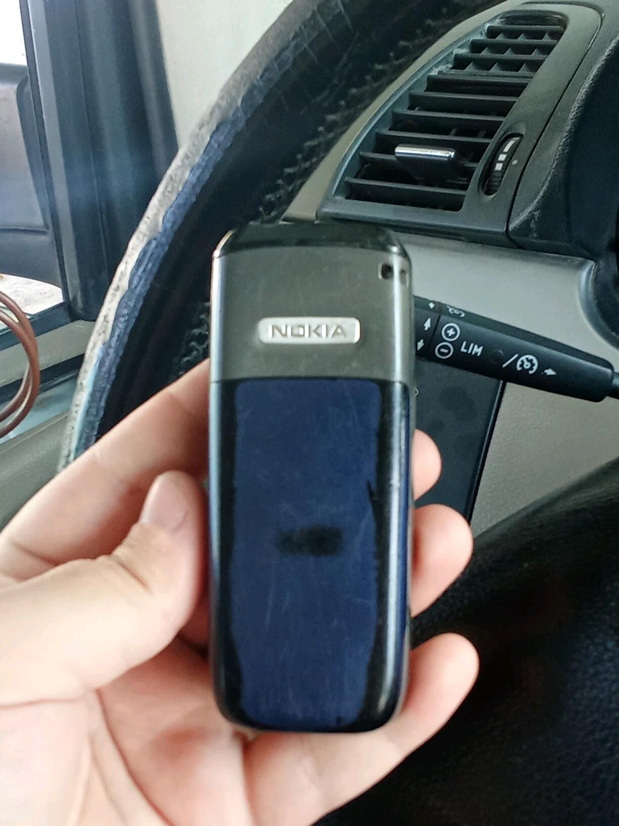 Nokia original - 5 мкр - img 3
