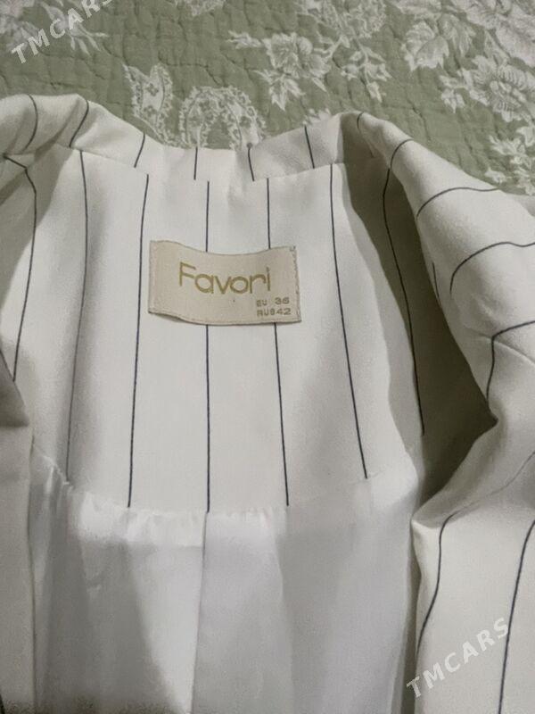 Костюм брючный - Ашхабад - img 2