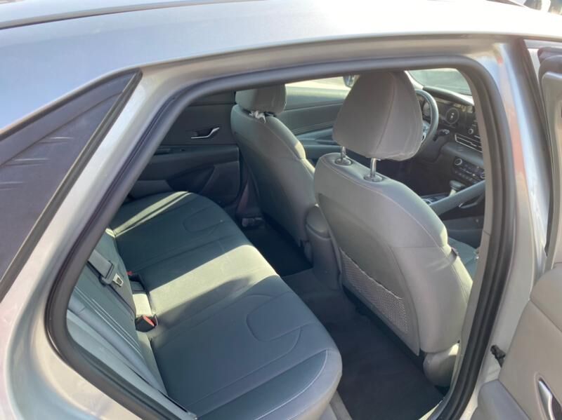 Hyundai Elantra 2021 - 250 000 TMT - Мары - img 4