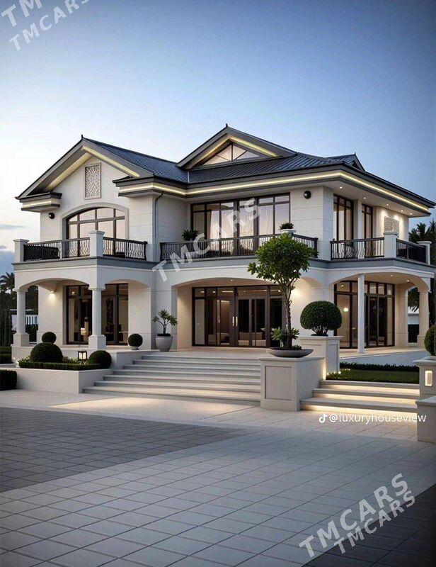Arenda Plan Islendik Yerden - Ашхабад - img 4