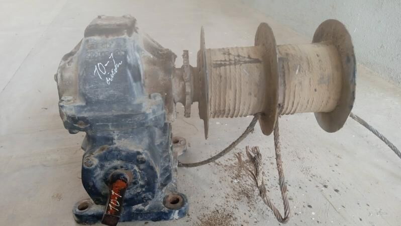 zapjas 1 200 TMT - Теджен - img 1