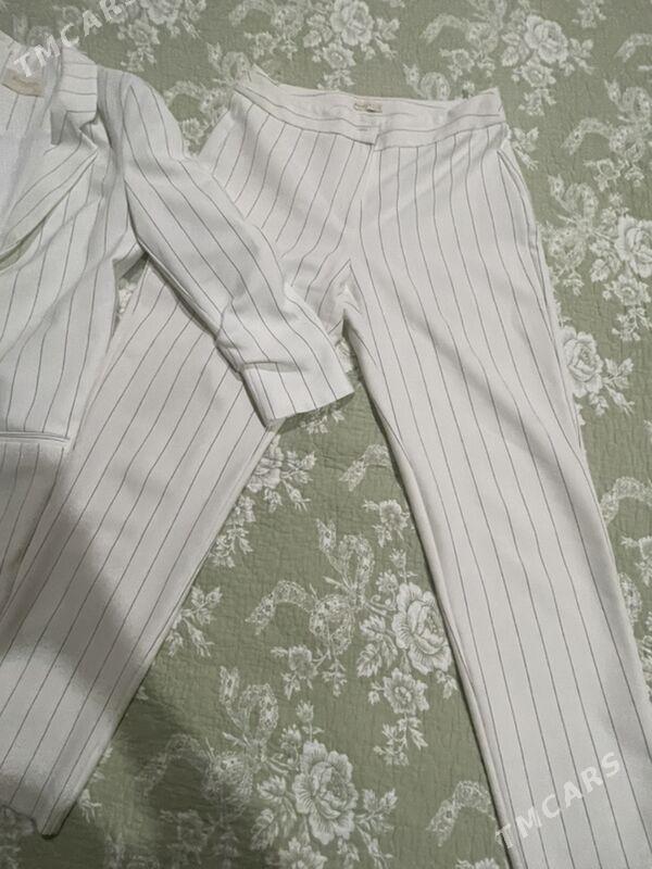 Костюм брючный - Ашхабад - img 4