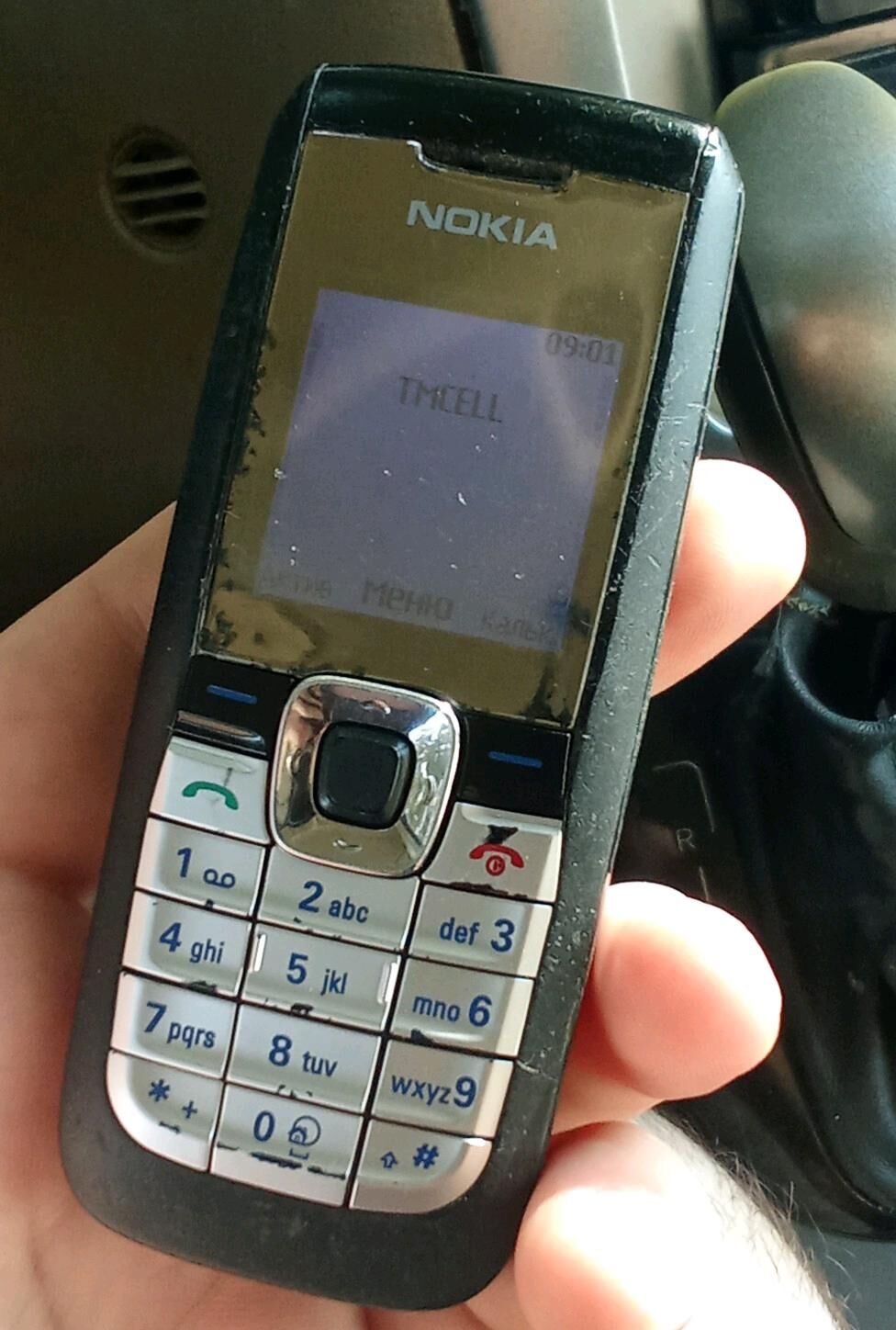 Nokia original - 5 мкр - img 4
