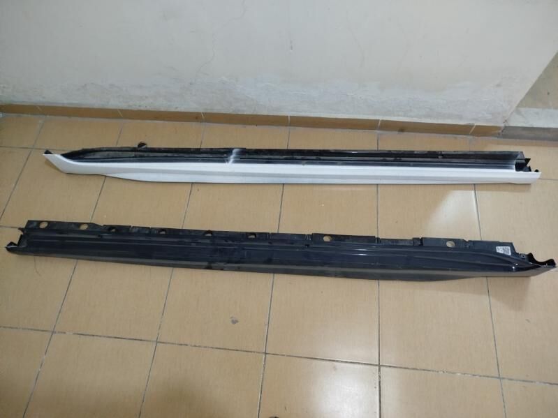 bamper camry 3 500 TMT - Ашхабад - img 3