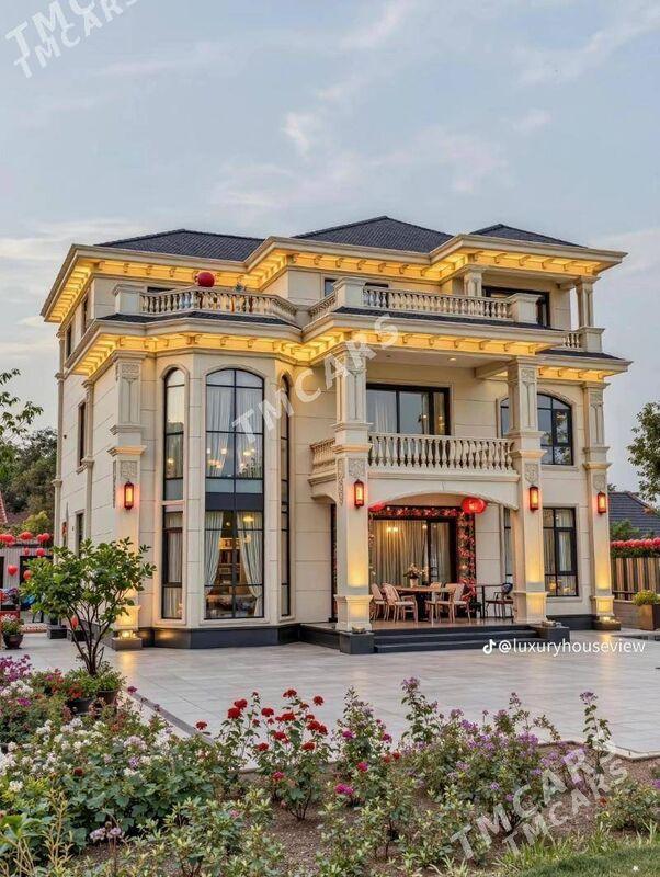 Arenda Plan Islendik Yerden - Ашхабад - img 5