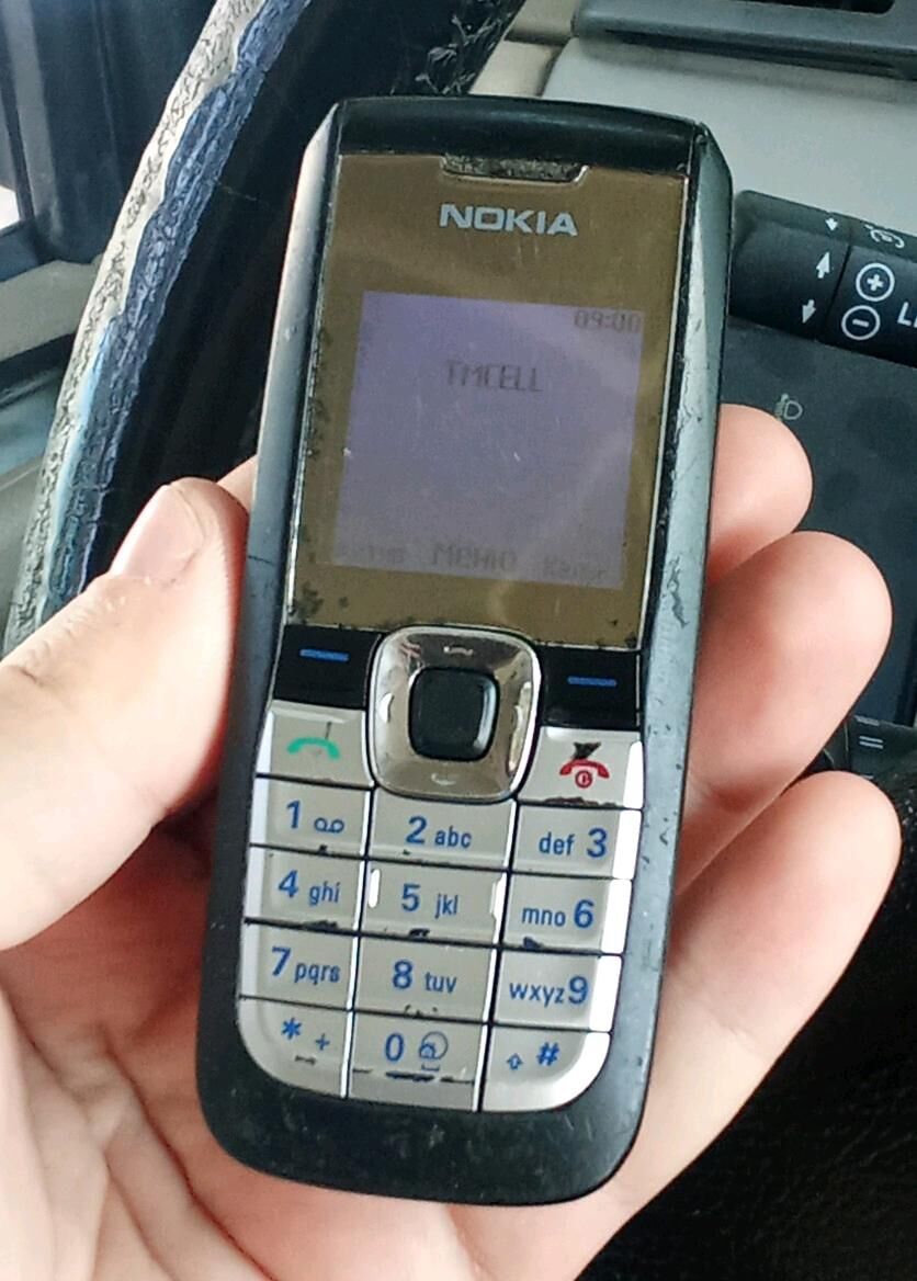 Nokia original - 5 мкр - img 2