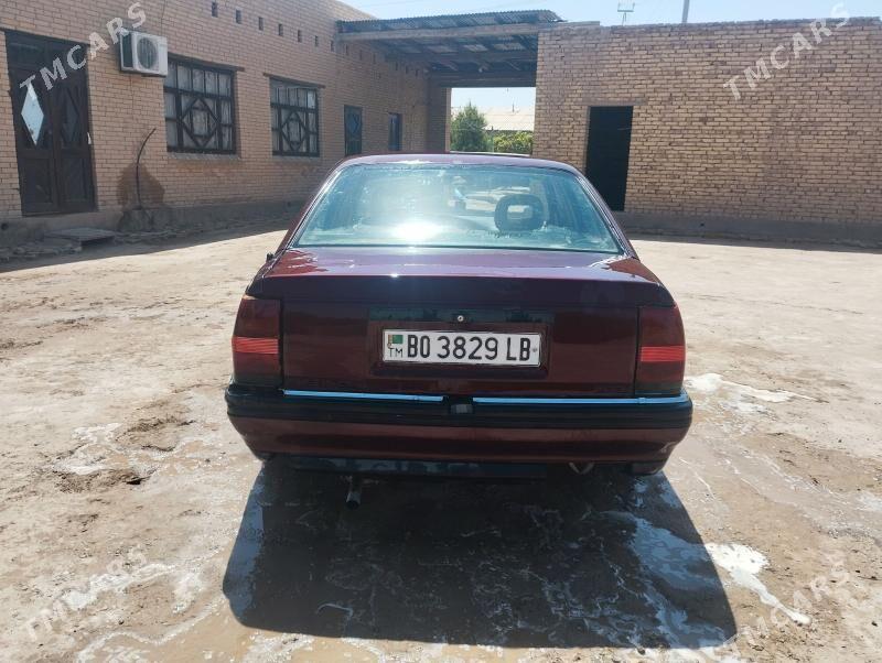 Opel Omega 1991 - 22 000 TMT - Фарап - img 2