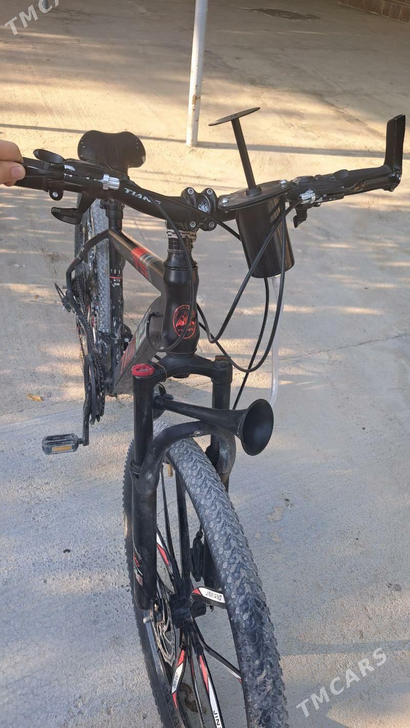 tigir - Gökdepe - img 4