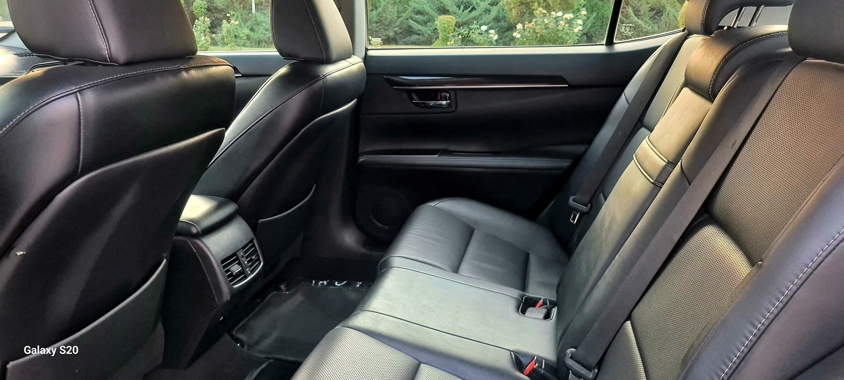 Lexus ES 350 2016 - 395 000 TMT - Туркменабат - img 10