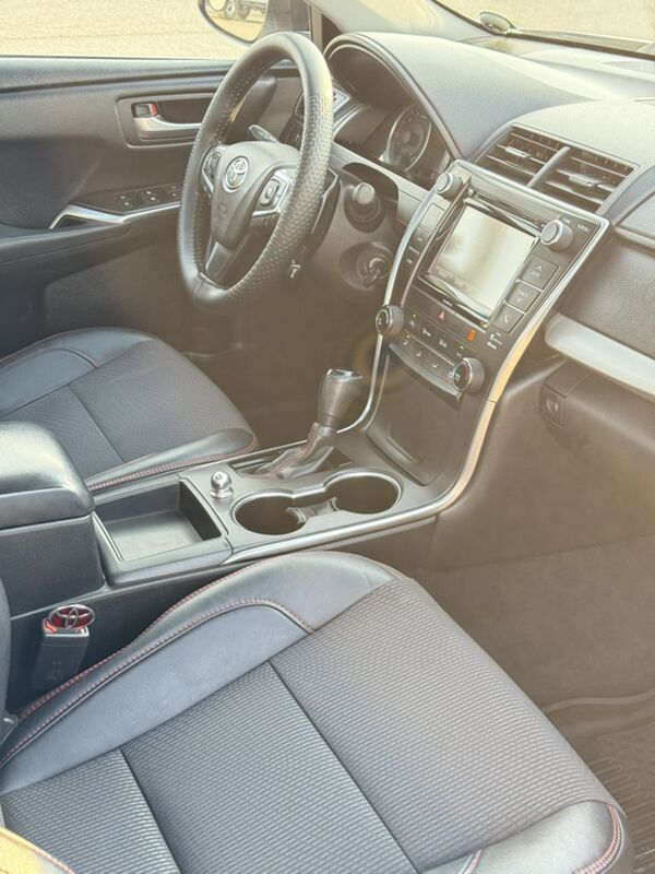 Toyota Camry 2016 - 325 000 TMT - Aşgabat - img 3