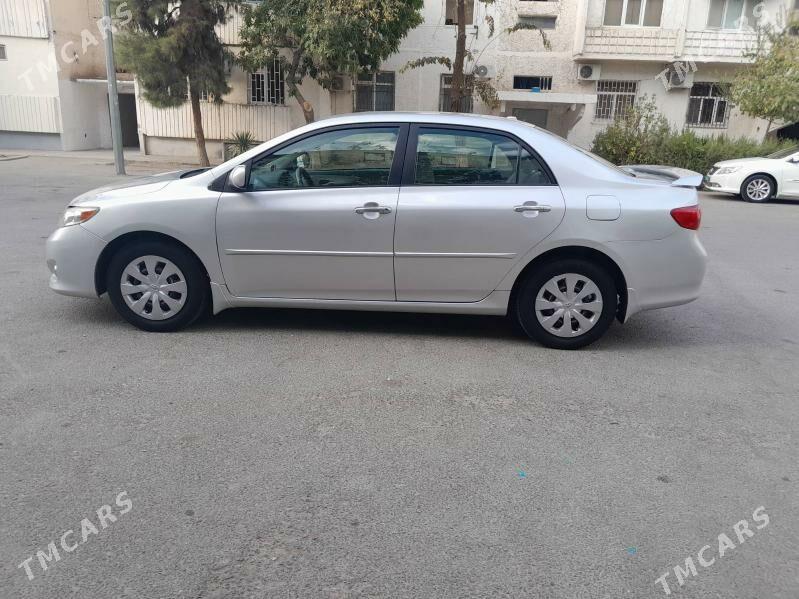 Toyota Corolla 2008 - 155 000 TMT - Aşgabat - img 3