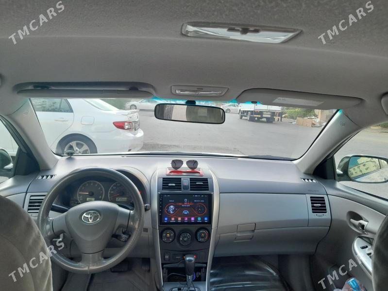 Toyota Corolla 2008 - 155 000 TMT - Aşgabat - img 1