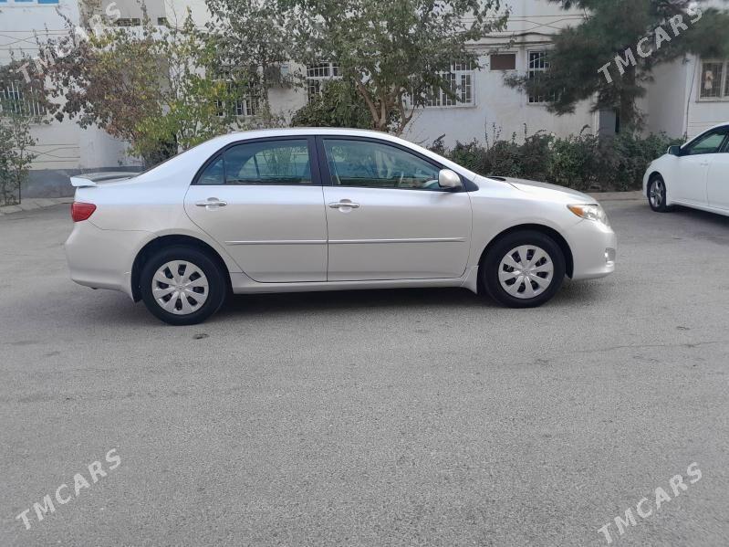 Toyota Corolla 2008 - 155 000 TMT - Aşgabat - img 2