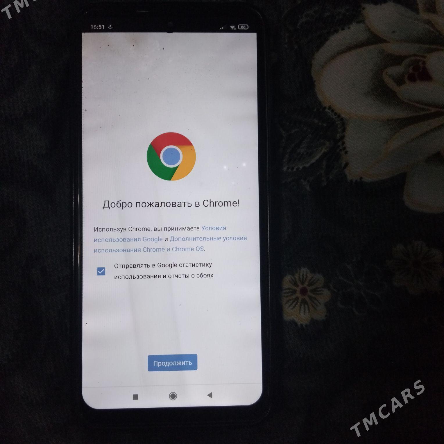 redmi note 9pro - Туркменабат - img 1
