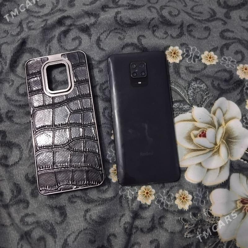 redmi note 9pro - Туркменабат - img 2