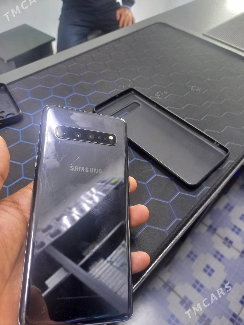 samsung s10 5g - Görogly (Tagta) - img 5