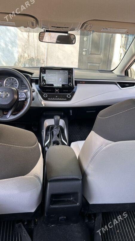 Toyota Corolla 2023 - 255 000 TMT - Байрамали - img 5