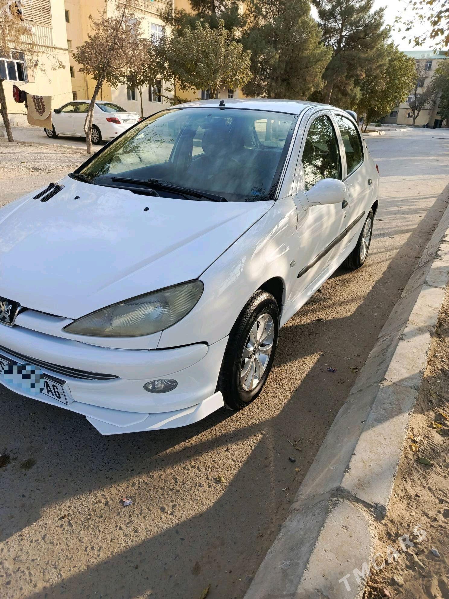Peugeot 206 2009 - 100 000 TMT - Бузмеин - img 2