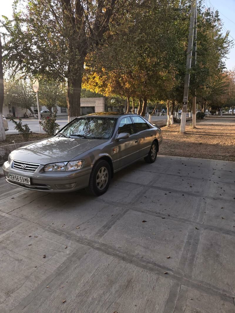 Toyota Camry 1999 - 146 000 TMT - Ýolöten - img 6