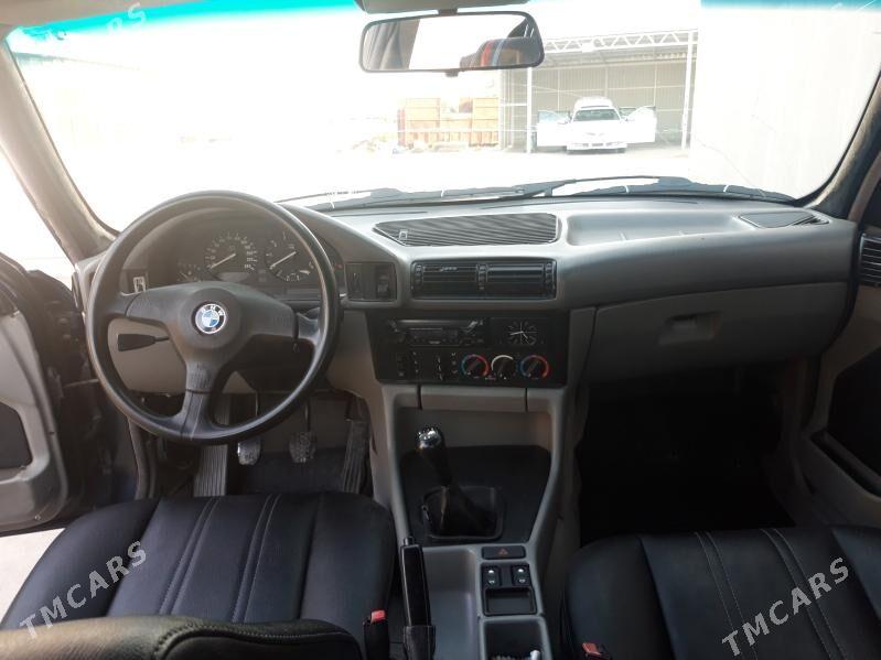 BMW 525 1993 - 75 000 TMT - Mary - img 7
