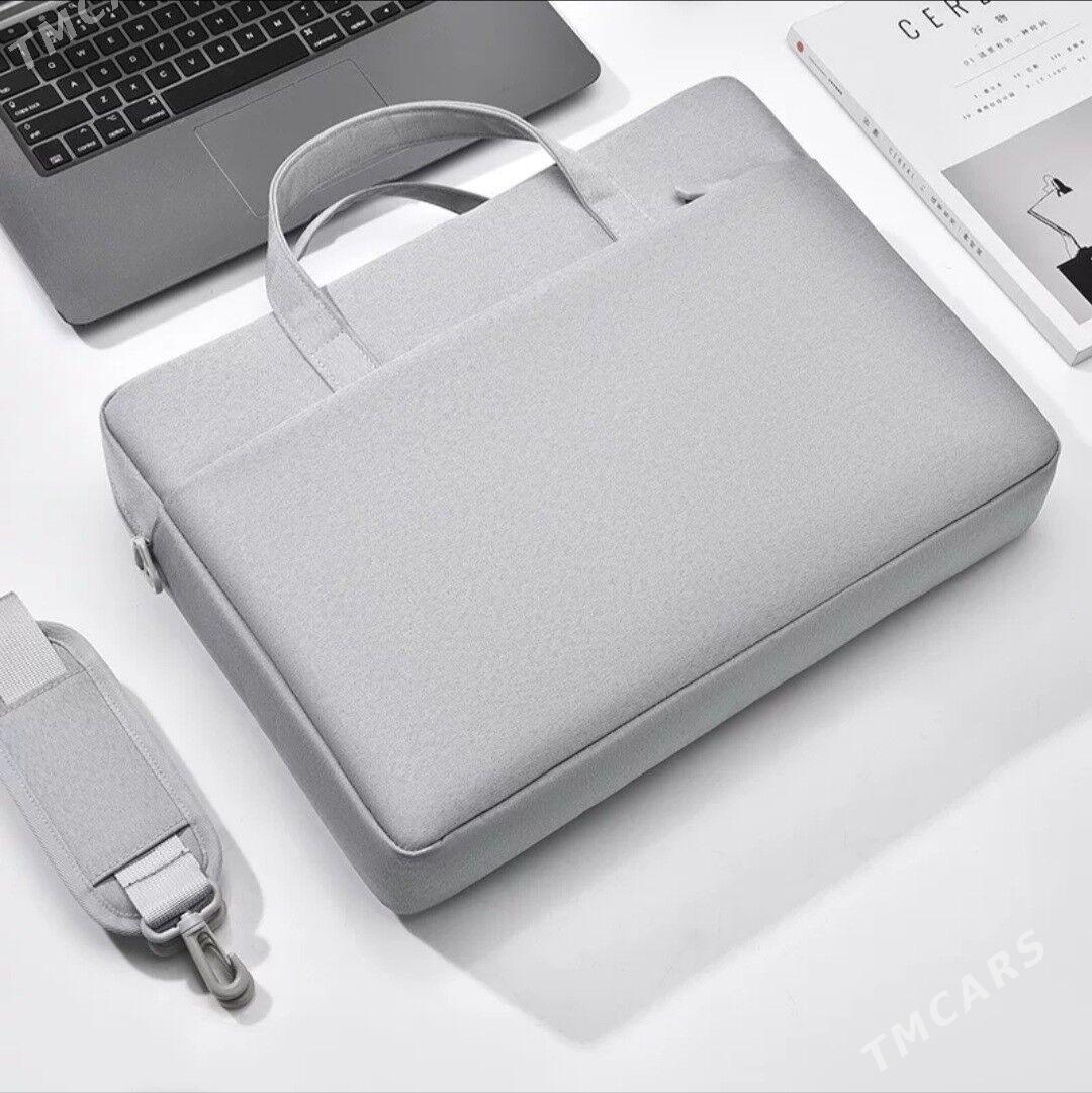 Ne obychny Noutbuk Sumka - Aşgabat - img 2