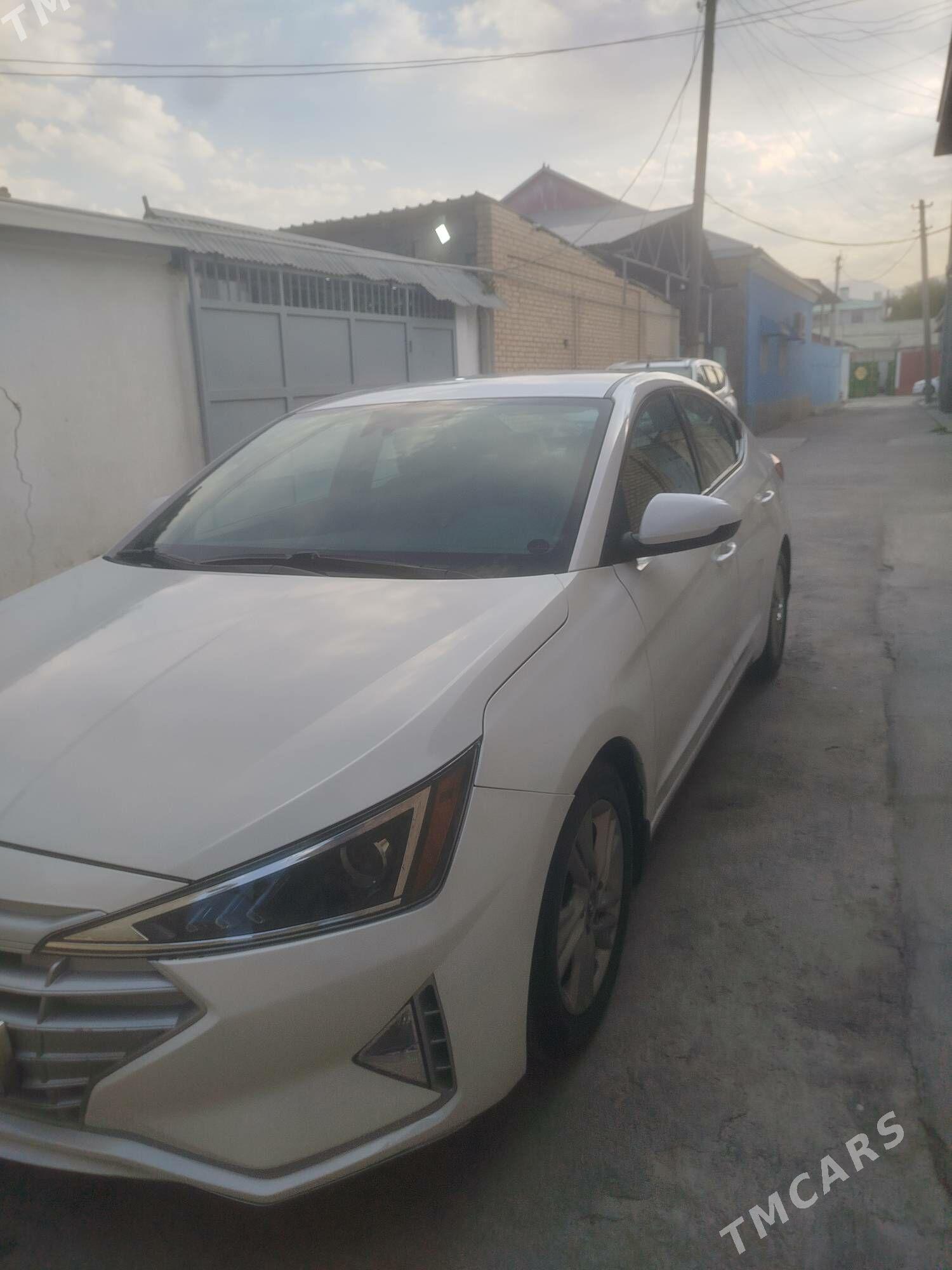 Hyundai Elantra 2019 - 210 000 TMT - Хитровка - img 2