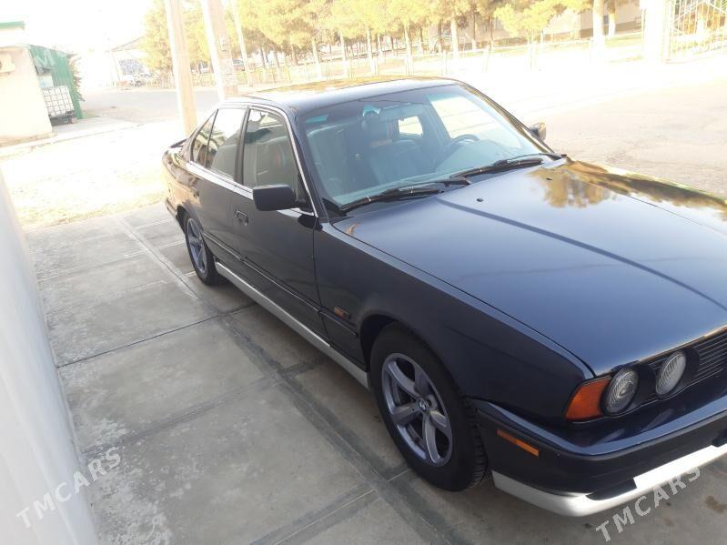BMW 525 1993 - 75 000 TMT - Mary - img 3