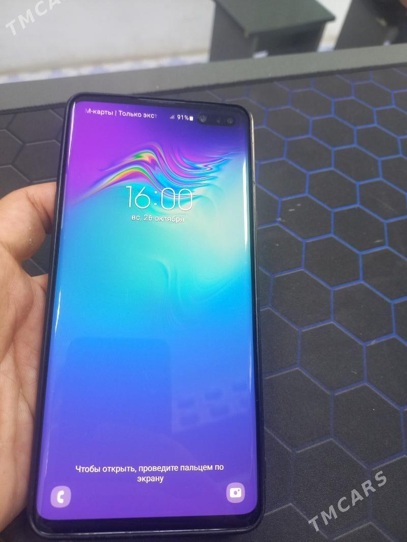 samsung s10 5g - Görogly (Tagta) - img 2