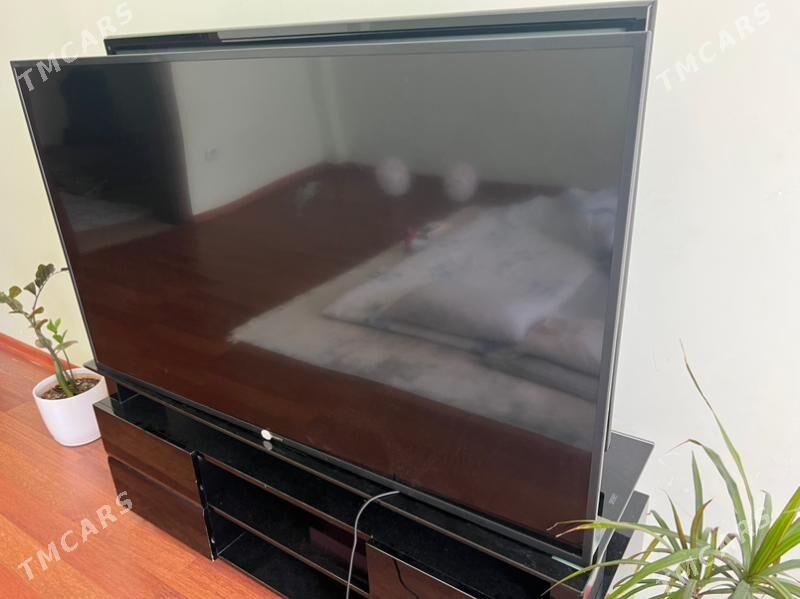 телевизор Sony Bravia 55 telev - Ашхабад - img 2