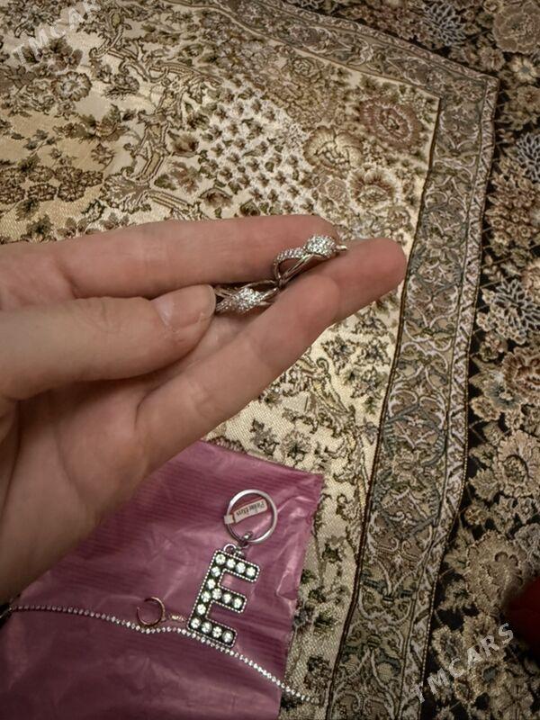 bizhuteriya - Ашхабад - img 4