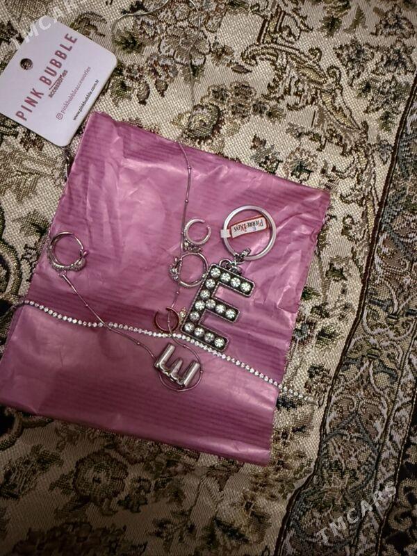 bizhuteriya - Ашхабад - img 5