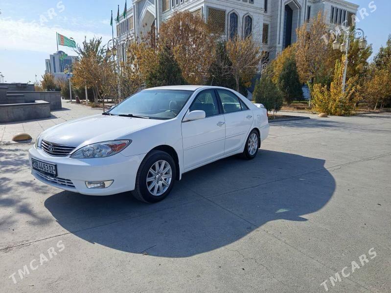 Toyota Camry 2003 - 185 000 TMT - Дашогуз - img 2